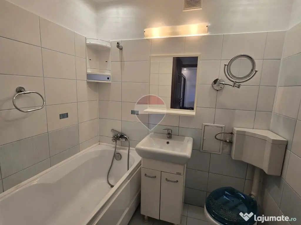 3 Camere Titan, Metrou 1 Decembrie 5 min, Et. 3/4, Mobilat, 550 € - Bucuresti (Bucuresti-Ilfov)