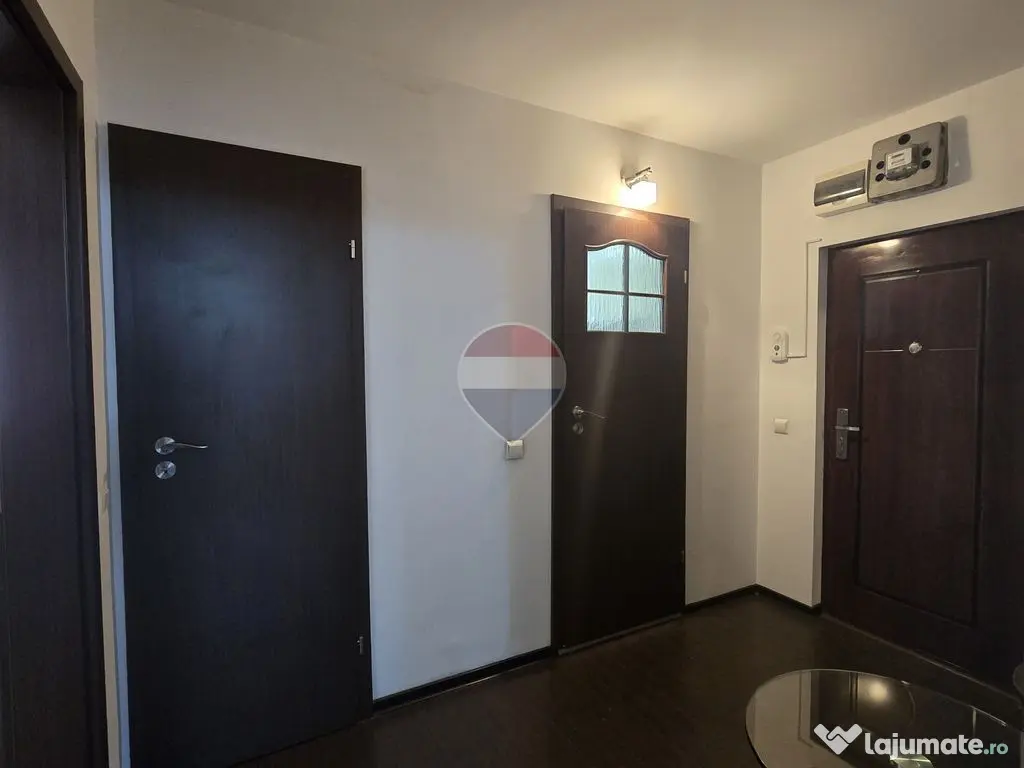 3 Camere Titan, Metrou 1 Decembrie 5 min, Et. 3/4, Mobilat, 550 € - Bucuresti (Bucuresti-Ilfov)
