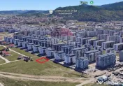 Loc de casa Brasov , Strada Salciei nr 39, zona Avantgarden, 468mp
