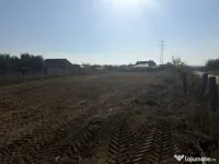 Teren intravilan de vanzare, 227 mp, zona Izvorul Rece - Jum 