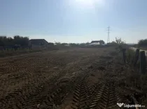 Teren intravilan de vanzare, 227 mp, zona Izvorul Rece - Jum