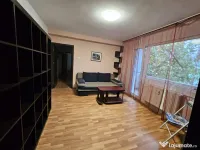 Apartament 3 camere, Militari-Gorjului, zona verde 