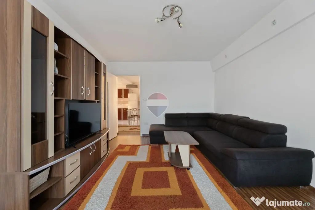 Apartament cu 2 camere ultracentral - Arad (Arad)