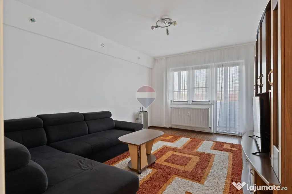 Apartament cu 2 camere ultracentral - Arad (Arad)