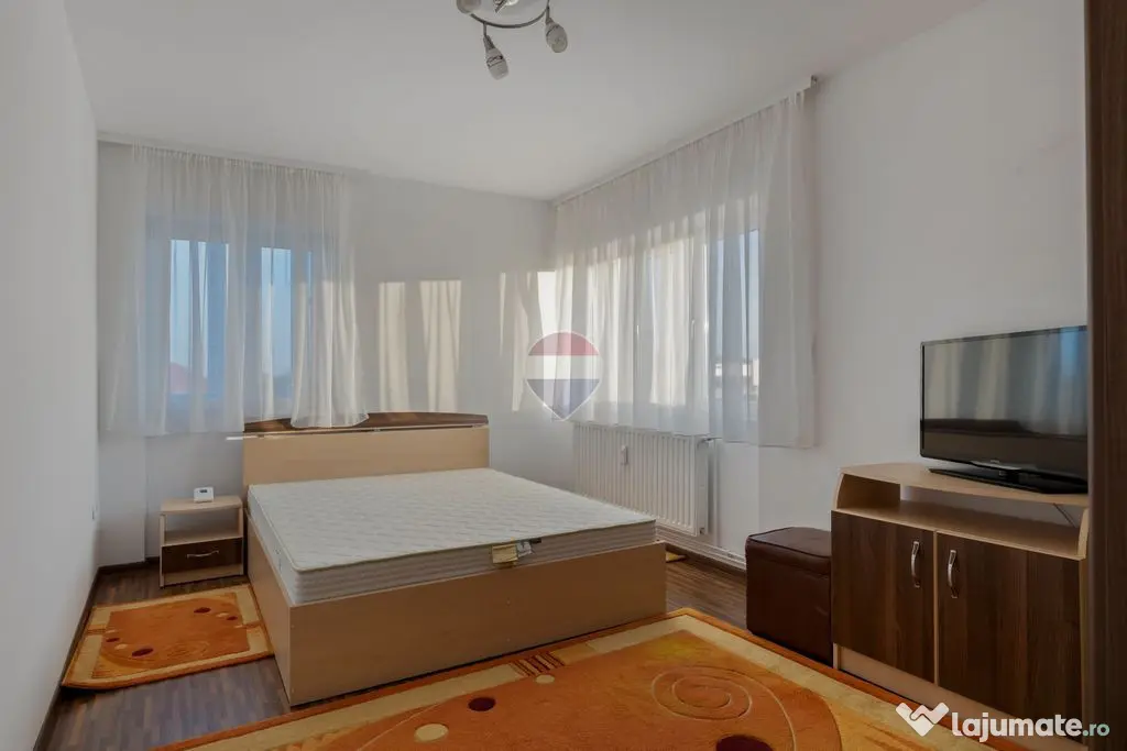 Apartament cu 2 camere ultracentral - Arad (Arad)