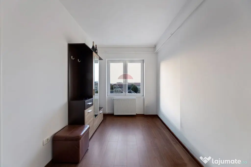Apartament cu 2 camere ultracentral - Arad (Arad)