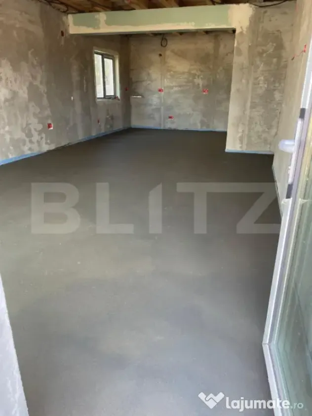 Casa de vanzare in Vanatori - Galati (Galati)