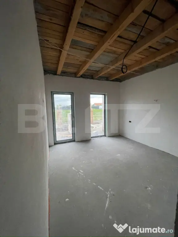 Casa de vanzare in Vanatori - Galati (Galati)