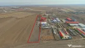 Oportunitate de investiție lângă Oradea și Vama Borș 
