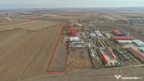 Oportunitate de investiție lângă Oradea și Vama Borș