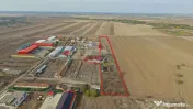 Oportunitate de investiție lângă Oradea și Vama Borș 