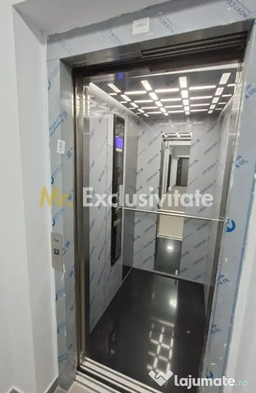 Apartament 2 camere Mioveni Bloc Nou - 2025 - Mioveni (Arges)