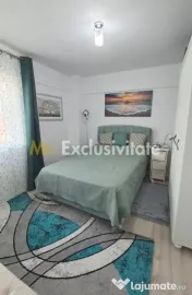 Apartament 2 camere Mioveni Bloc Nou - 2025