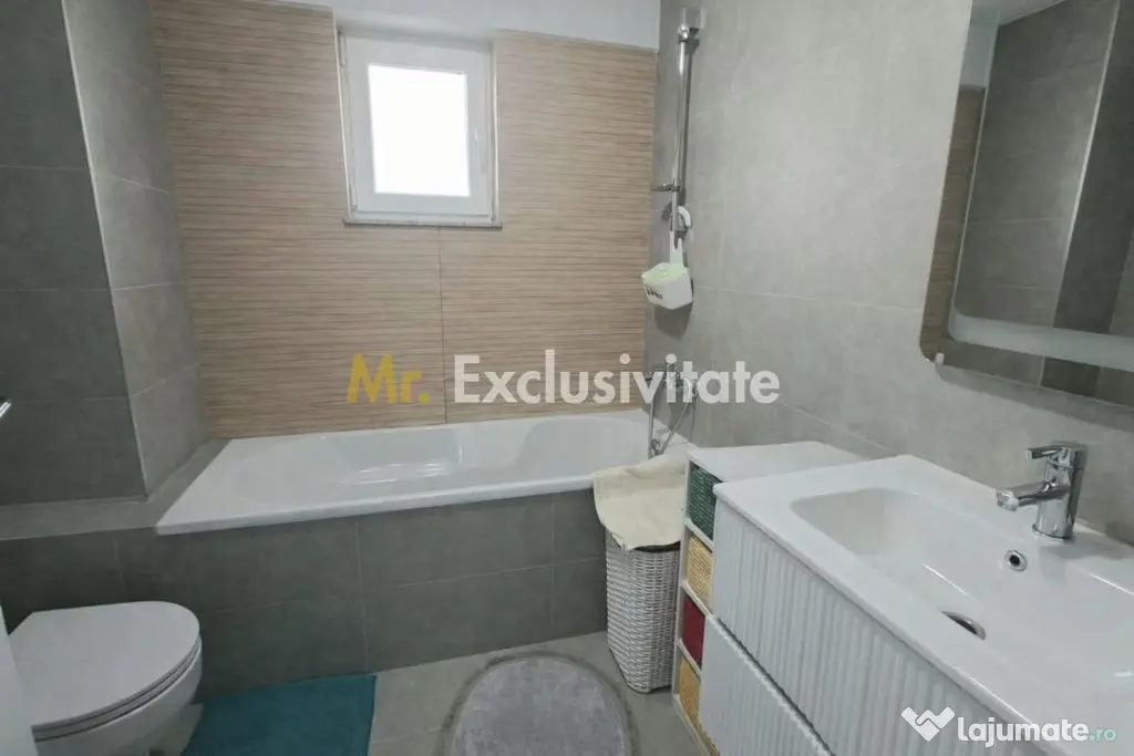 Apartament 2 camere Mioveni Bloc Nou - 2025 - Mioveni (Arges)