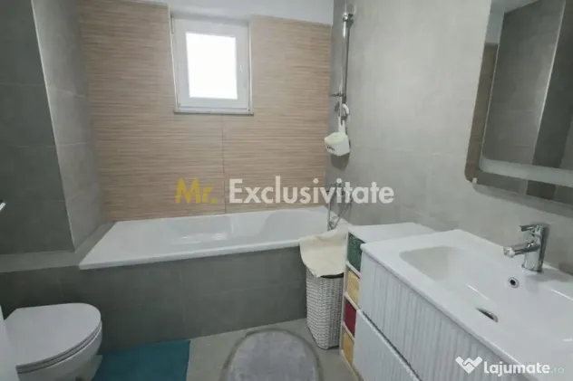 Apartament 2 camere Mioveni Bloc Nou - 2025 - Mioveni (Arges)