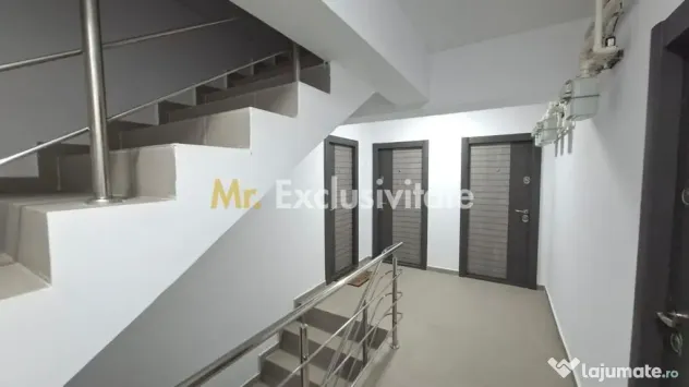 Apartament 2 camere Mioveni Bloc Nou - 2025 - Mioveni (Arges)