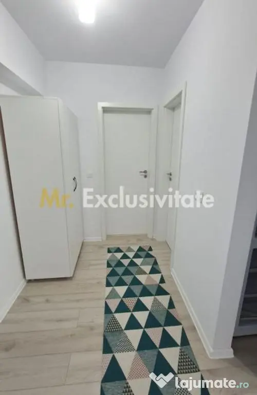 Apartament 2 camere Mioveni Bloc Nou - 2025 - Mioveni (Arges)