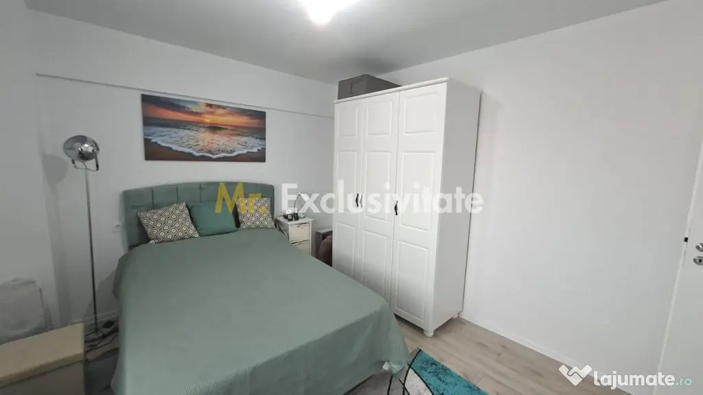 Apartament 2 camere Mioveni Bloc Nou - 2025 - Mioveni (Arges)