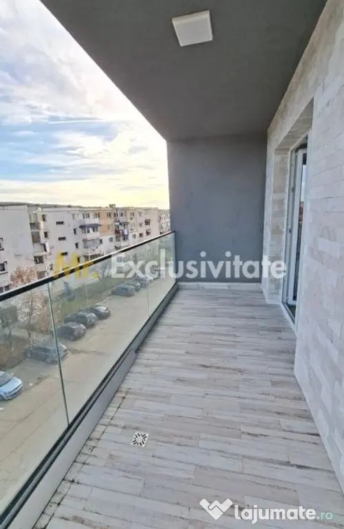 Apartament 2 camere Mioveni Bloc Nou - 2025 - Mioveni (Arges)