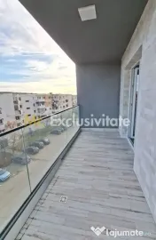 Apartament 2 camere Mioveni Bloc Nou - 2025