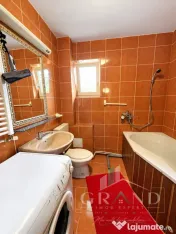 APARTAMENT 1 CAMERĂ | STUDIO | 35 MP | BALCON | ETAJ 1 | M? 