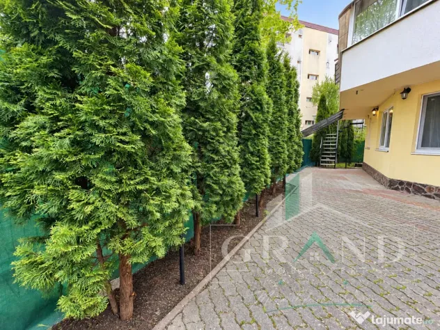 APARTAMENT 1 CAMERĂ | STUDIO | 35 MP | BALCON | ETAJ 1 | M? - Cluj-Napoca (Cluj)