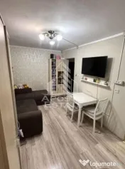 Garsoniera de vanzare, etaj 1, zona UMT, Timisoara