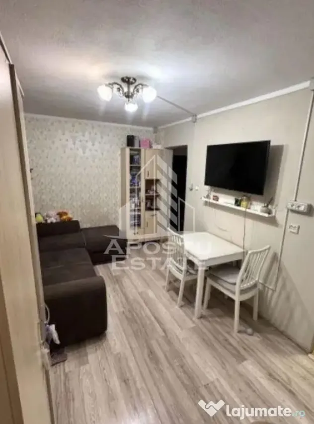 Garsoniera de vanzare, etaj 1, zona UMT, Timisoara - Timisoara (Timis)