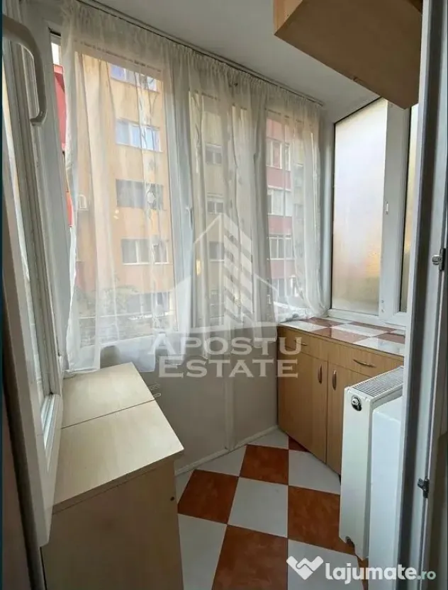 Garsoniera de vanzare, etaj 1, zona UMT, Timisoara - Timisoara (Timis)