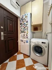 Garsoniera de vanzare, etaj 1, zona UMT, Timisoara