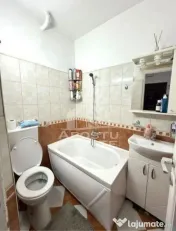 Garsoniera de vanzare, etaj 1, zona UMT, Timisoara