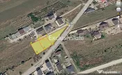 TEREN INTRAVILAN 3 LOTURI | 1.334 MP | BRADU | POTENȚIAL INVESTIȚIONAL 