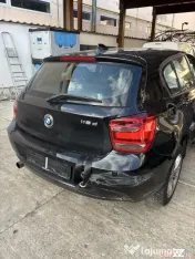 Portieră Haion BMW F20 an 2014 