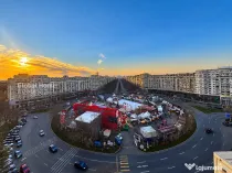 Inchiriere spatiu birouri | 115 mp | Piata Alba Iulia | vede
