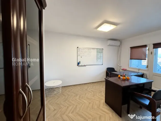 Inchiriere spatiu birouri | 115 mp | Piata Alba Iulia | vede - Bucuresti (Bucuresti-Ilfov)