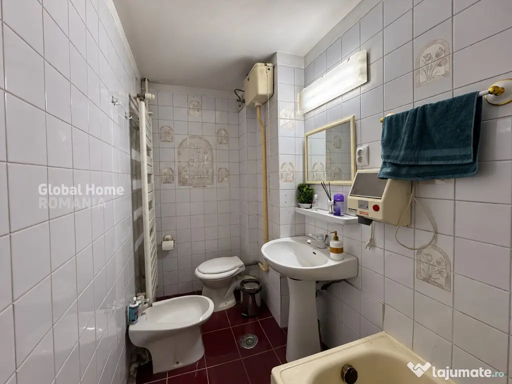 Inchiriere spatiu birouri | 115 mp | Piata Alba Iulia | vede - Bucuresti (Bucuresti-Ilfov)