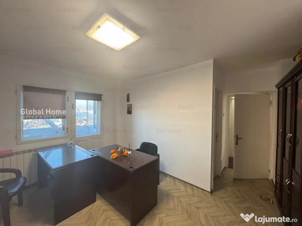 Inchiriere spatiu birouri | 115 mp | Piata Alba Iulia | vede - Bucuresti (Bucuresti-Ilfov)
