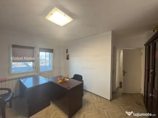 Inchiriere spatiu birouri | 115 mp | Piata Alba Iulia | vede - Bucuresti (Bucuresti-Ilfov)