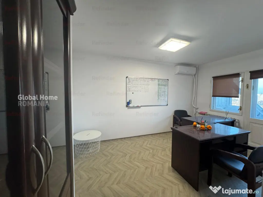 Inchiriere spatiu birouri | 115 mp | Piata Alba Iulia | vede - Bucuresti (Bucuresti-Ilfov)