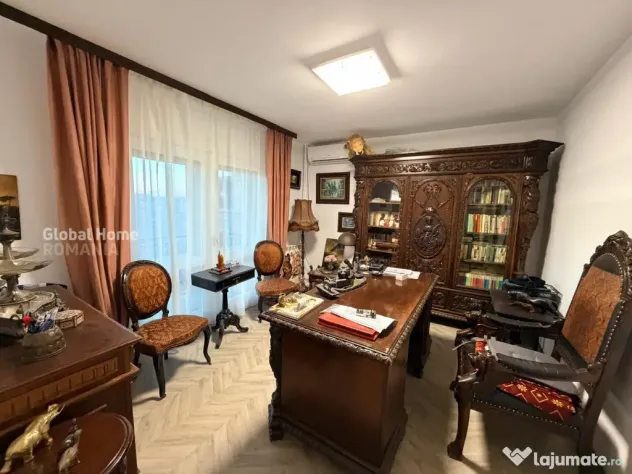 Inchiriere spatiu birouri | 115 mp | Piata Alba Iulia | vede - Bucuresti (Bucuresti-Ilfov)