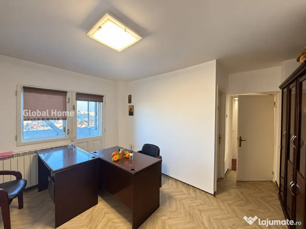Inchiriere spatiu birouri | 115 mp | Piata Alba Iulia | vede - Bucuresti (Bucuresti-Ilfov)