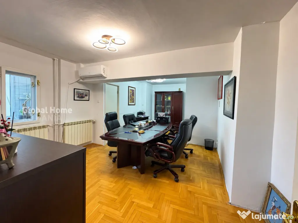 Inchiriere spatiu birouri | 115 mp | Piata Alba Iulia | vede - Bucuresti (Bucuresti-Ilfov)