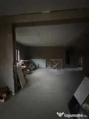 Casa tencuita , teren 1075, Marginea 