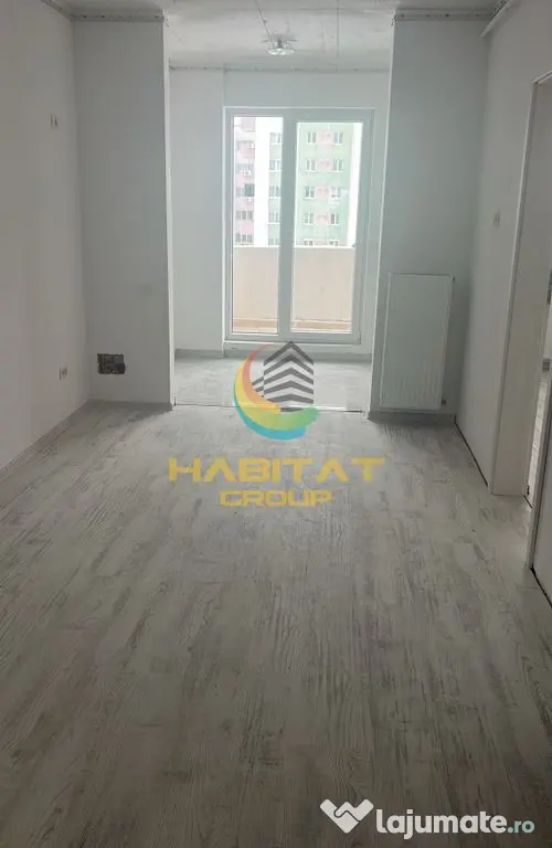 Apartament 2 camere tip studio Mutare Rapida! - Popesti Leordeni (Bucuresti-Ilfov)