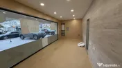 Spatiu senzational 121,40 mp, stradal REZERVELOR, CHIAJNA, v