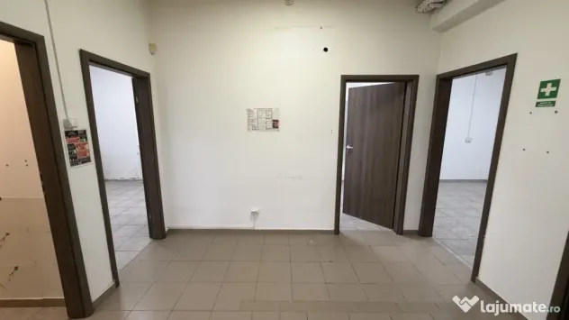 Spatiu senzational 121,40 mp, stradal REZERVELOR, CHIAJNA, v - Chiajna (Bucuresti-Ilfov)
