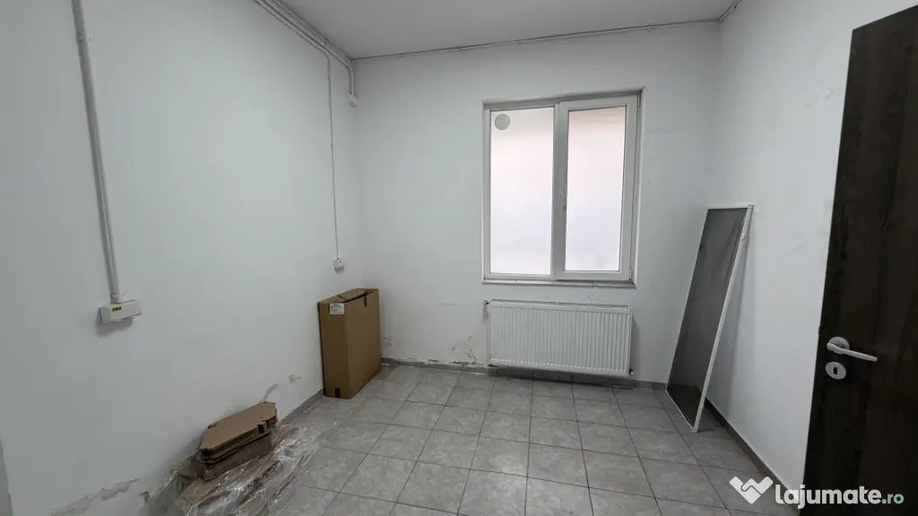 Spatiu senzational 121,40 mp, stradal REZERVELOR, CHIAJNA, v - Chiajna (Bucuresti-Ilfov)