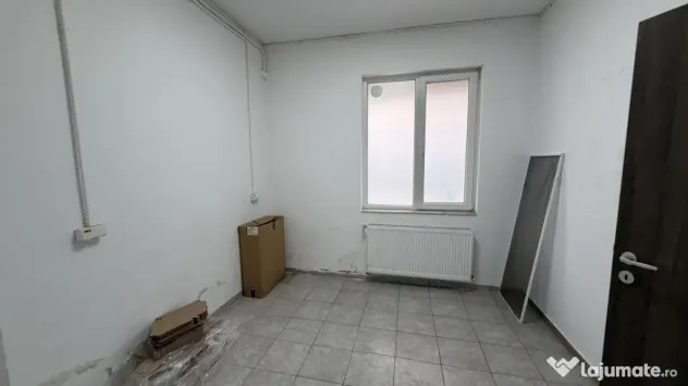 Spatiu senzational 121,40 mp, stradal REZERVELOR, CHIAJNA, v - Chiajna (Bucuresti-Ilfov)