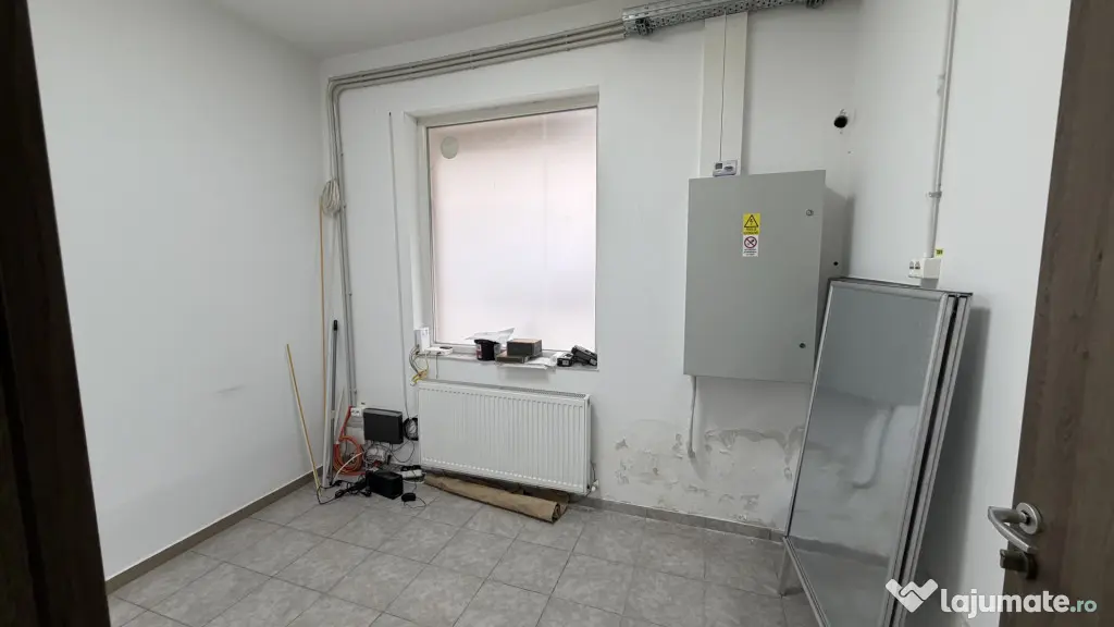 Spatiu senzational 121,40 mp, stradal REZERVELOR, CHIAJNA, v - Chiajna (Bucuresti-Ilfov)