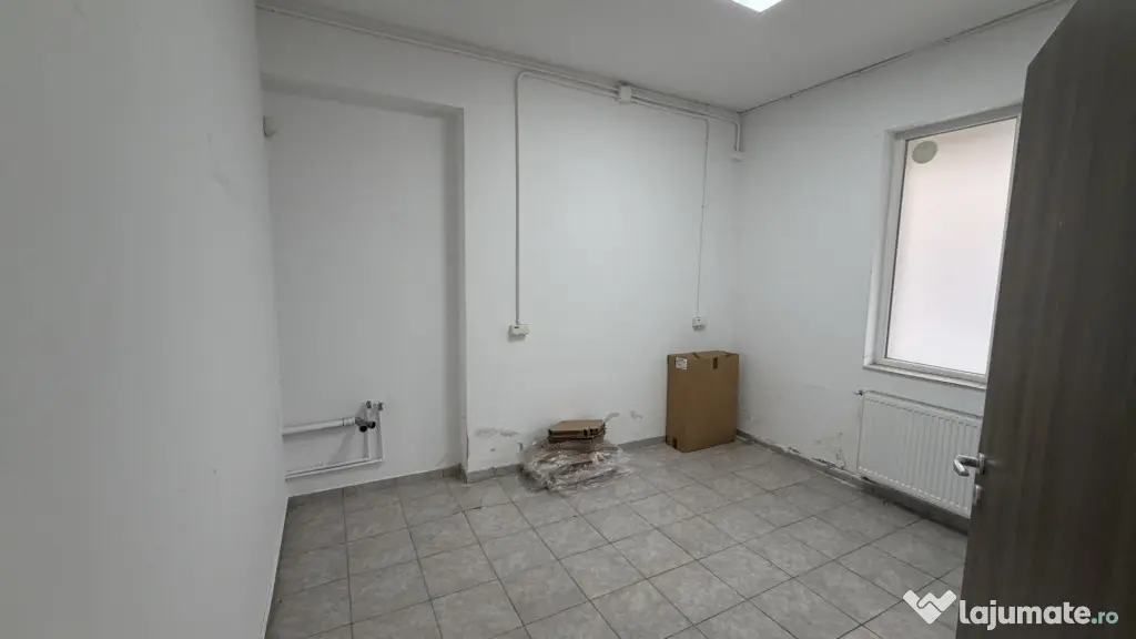 Spatiu senzational 121,40 mp, stradal REZERVELOR, CHIAJNA, v - Chiajna (Bucuresti-Ilfov)